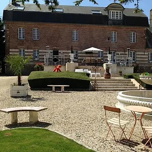Domaine De Vesigneux Paris