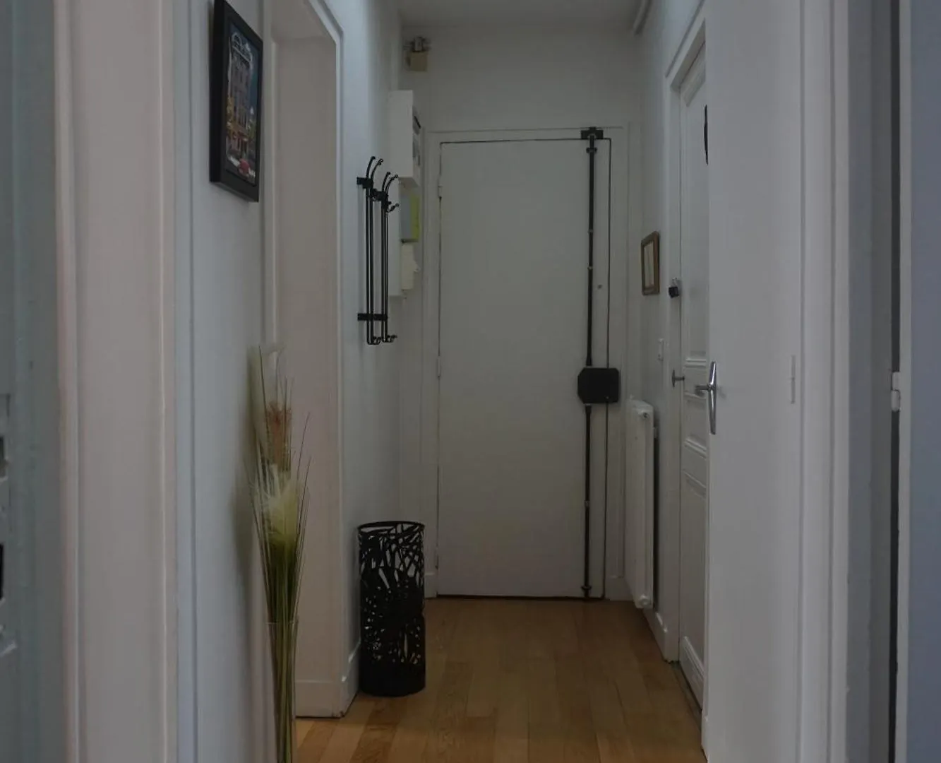 Guest Room Paris - R&M