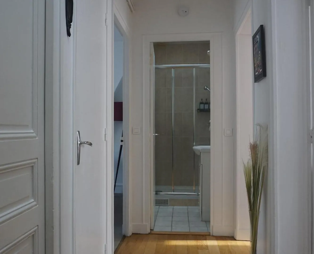 B&B Guest Room Paris - R&M 프랑스