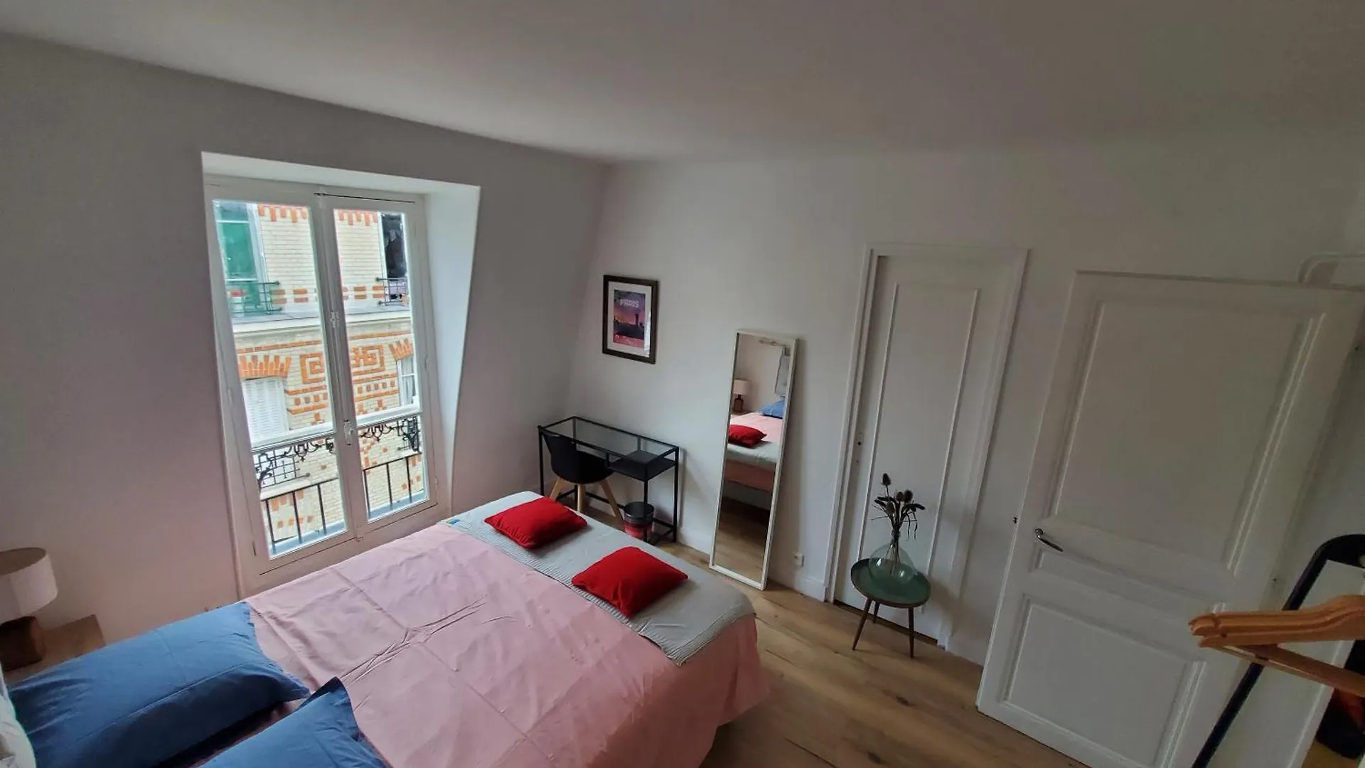 B&B Guest Room Paris - R&M 프랑스